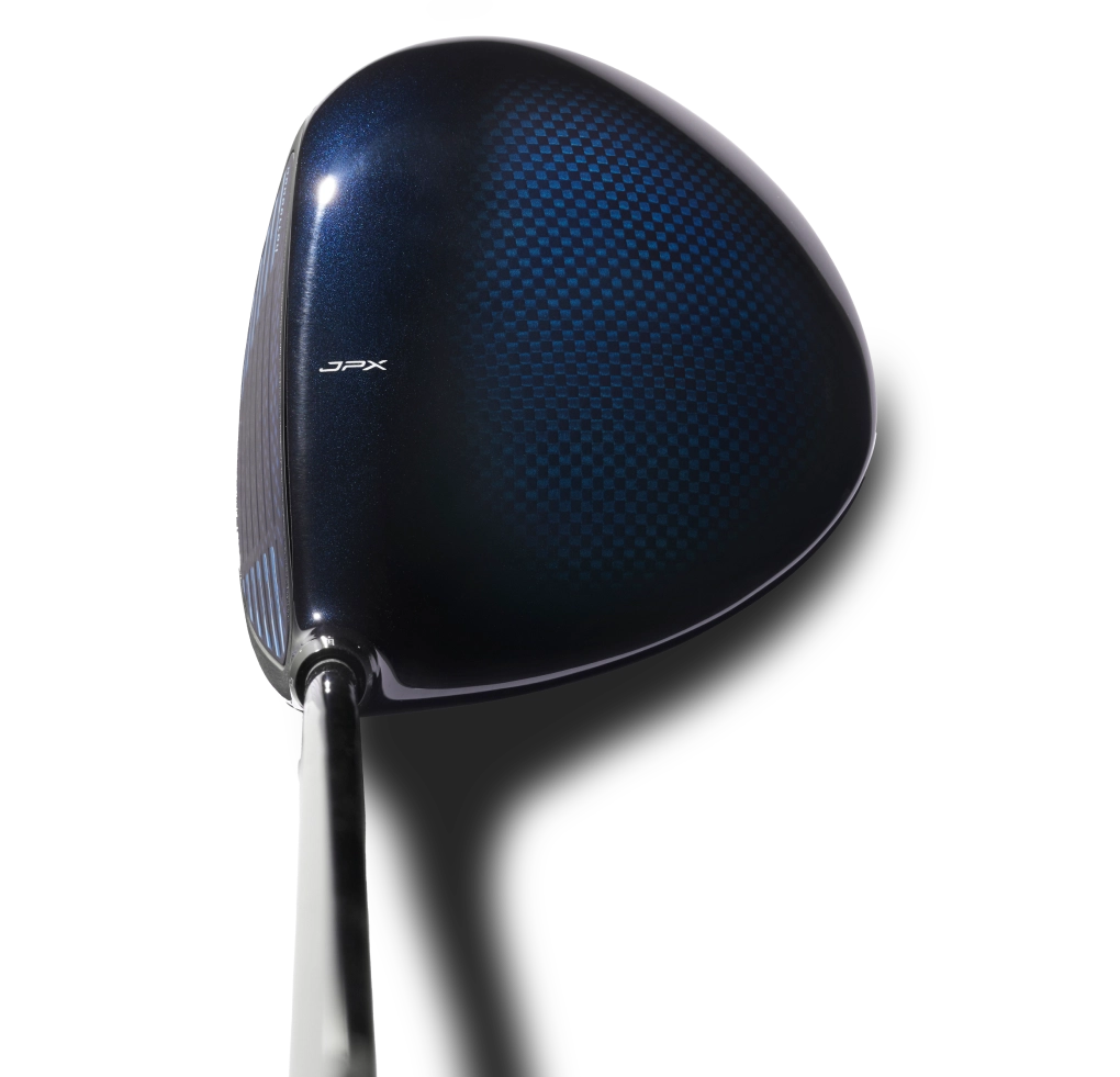 Mizuno JPX ONE Select Driver (Custom) l Golf Paradise