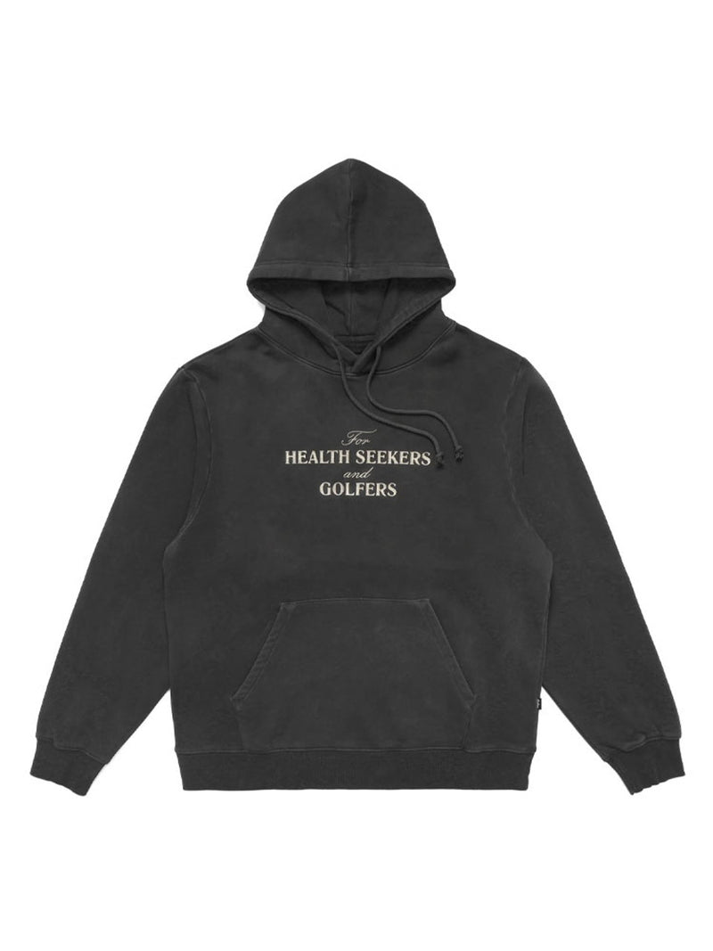 Malbon Health Seekers Hooded Sweatshirt