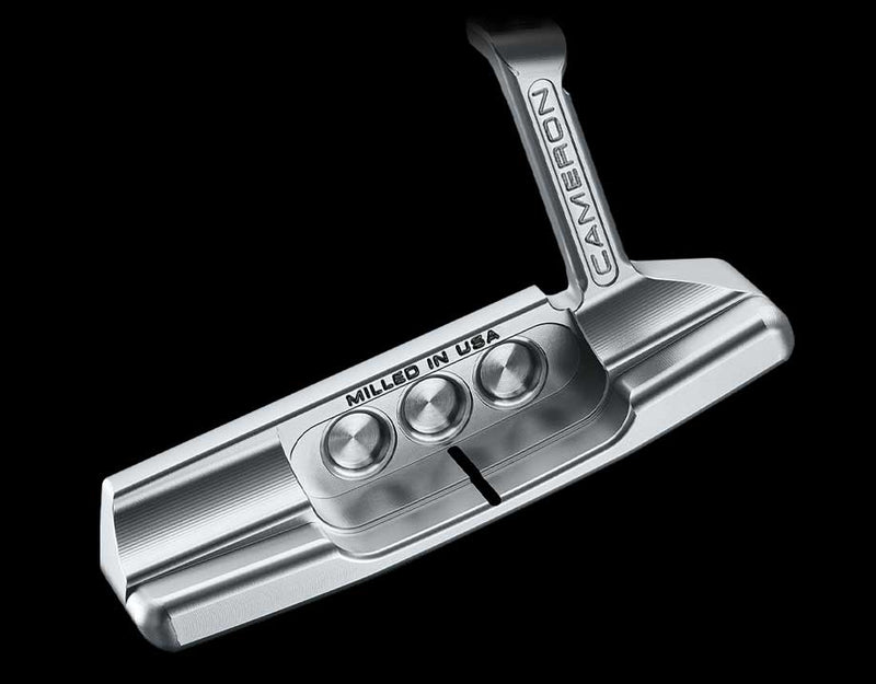 Scotty Cameron Super Select /Phantom Putter LEFT-HANDED MODEL