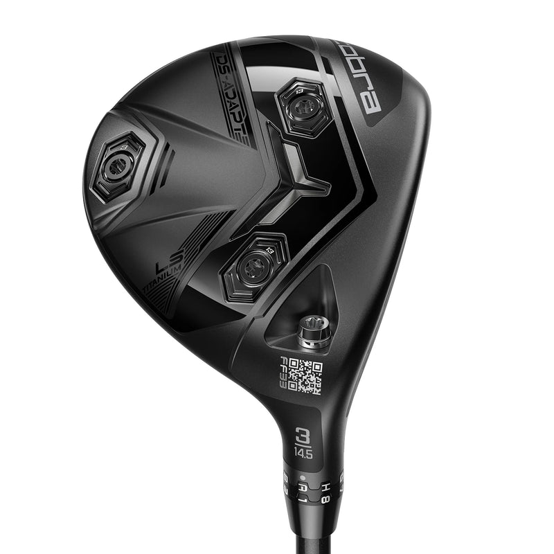 COBRA DS-ADAPT LS Fairway Wood (Custom)