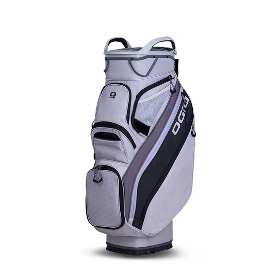 OGIO WOODĒ Silencer Cart Bag 2025