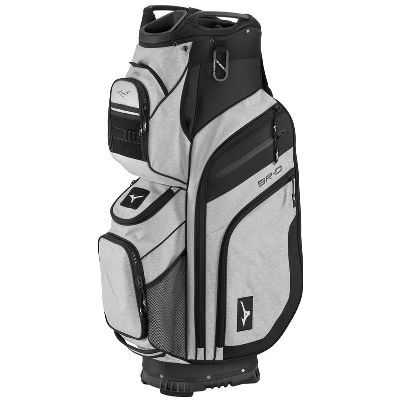 MIZUNO BR-D4C Cart Bag 14-Way 2024