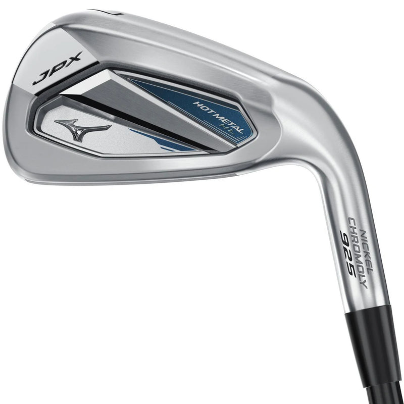 Mizuno JPX925 Hot Metal High Launch Ladies Irons (Custom)