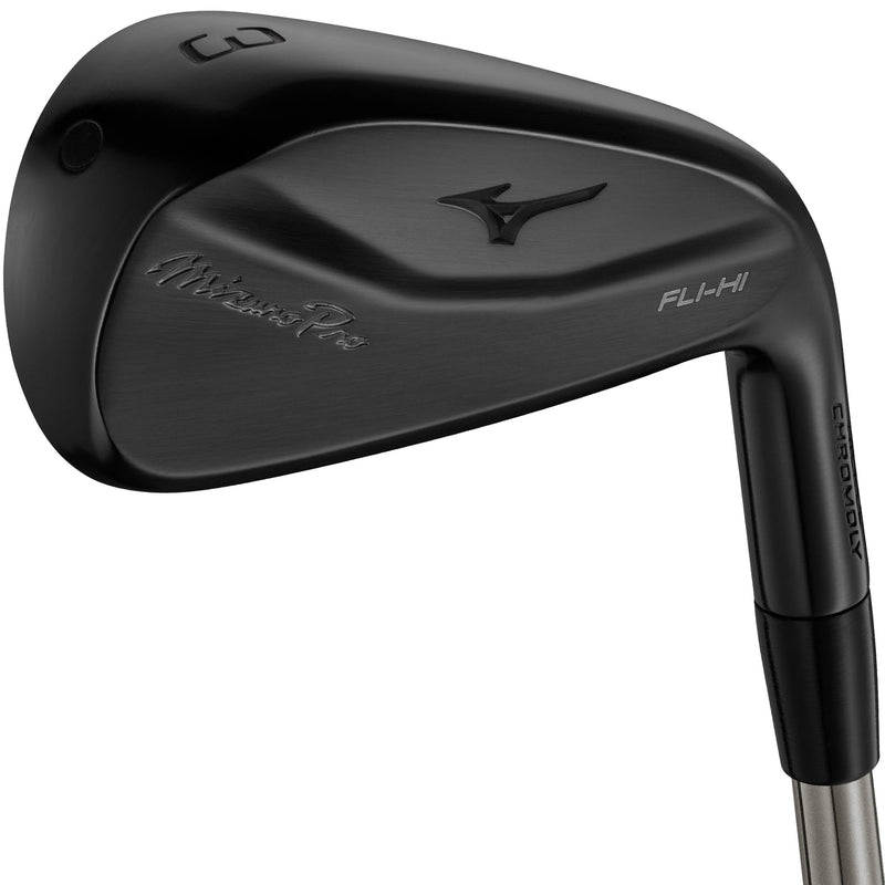 Mizuno Pro 24 Fli-Hi Utility Iron (Custom)