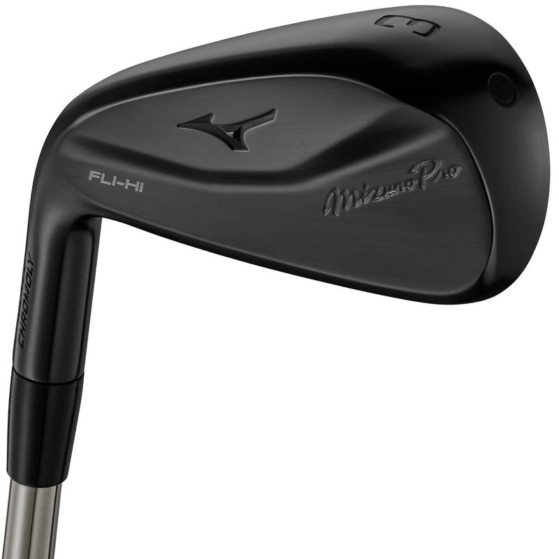 Mizuno Pro 24 Fli-Hi Utility Iron (Custom)