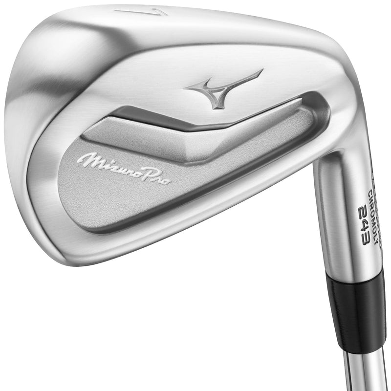 Mizuno Pro 243 Irons (Custom)