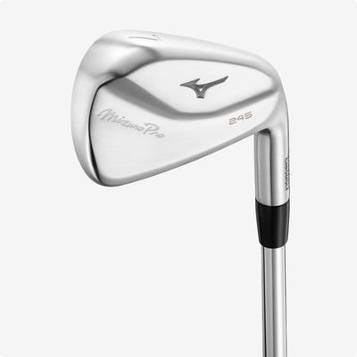 MIZUNO PRO 245 Iron Set RH l Golf Paradise