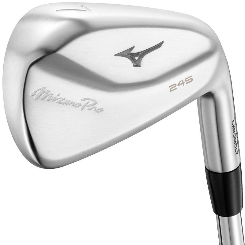 Mizuno Pro 245 Irons (Custom)