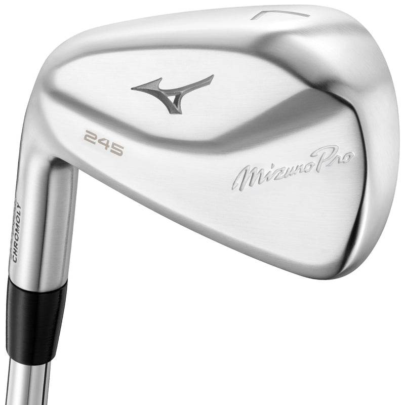 Mizuno Pro 245 Irons (Custom)