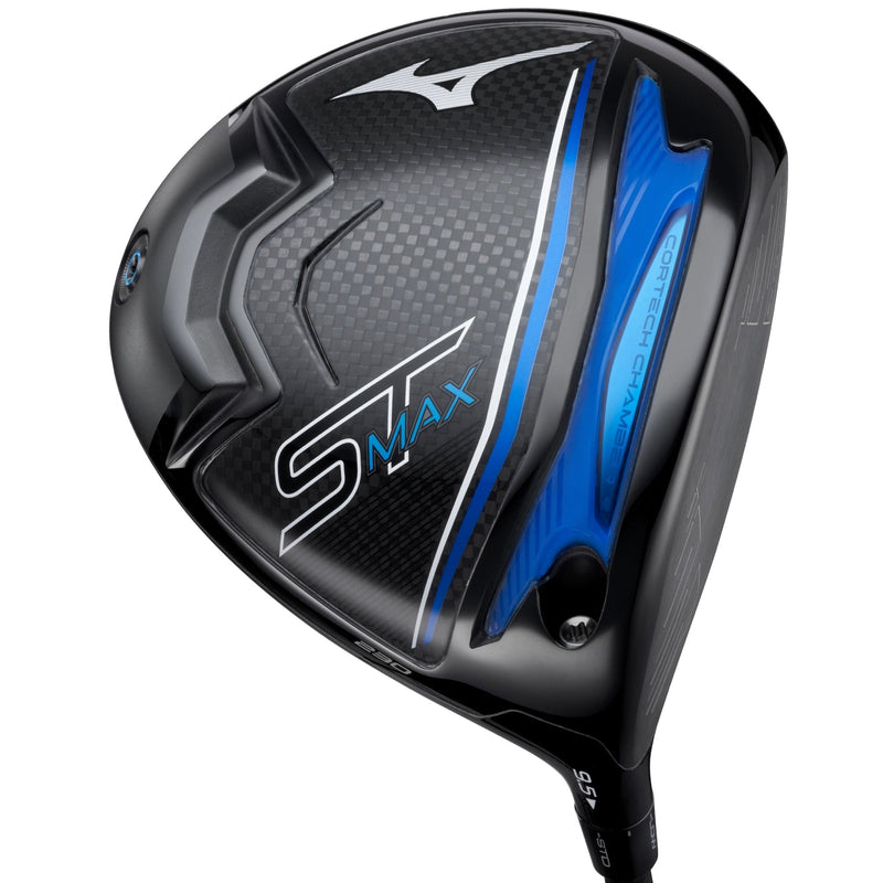 Mizuno ST-MAX 230 Driver RH (Custom)