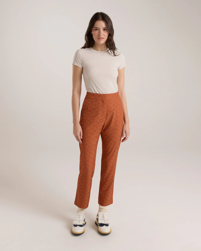 Malbon Nora Pants