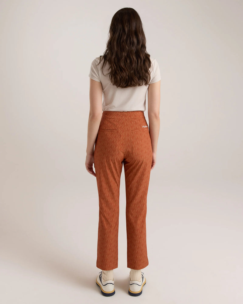 Malbon Nora Pants