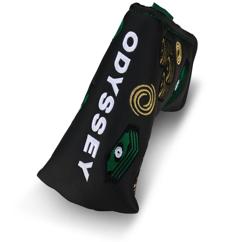 Odyssey Money Putter Cover