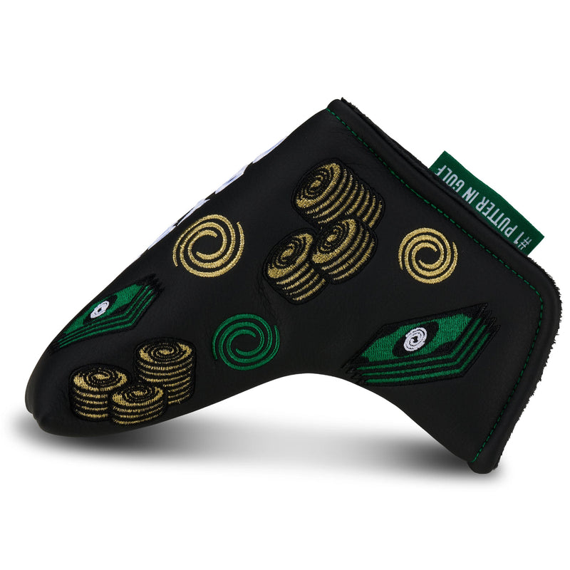 Odyssey Money Putter Cover