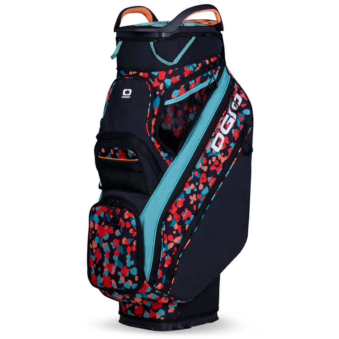 OGIO Silencer Cart Bag 25 Golf Paradise - Main Image