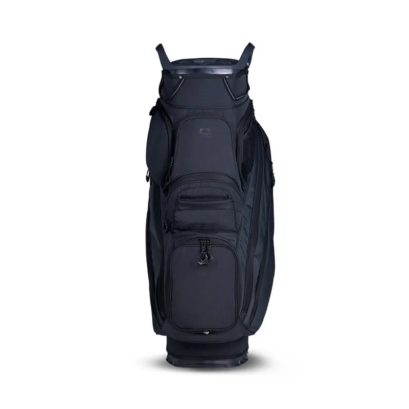 OGIO WOODĒ Silencer Cart Bag 2025