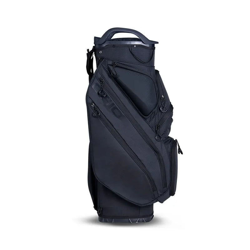 OGIO WOODĒ Silencer Cart Bag 2025