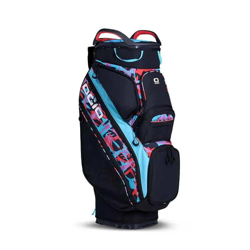 OGIO WOODĒ Silencer Cart Bag 2025