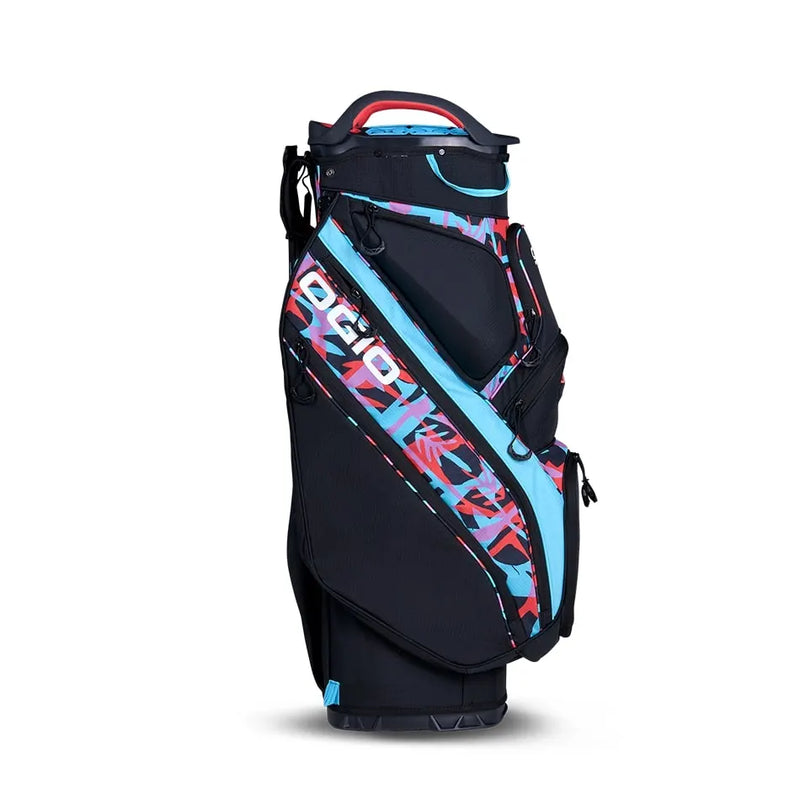 OGIO WOODĒ Silencer Cart Bag 2025