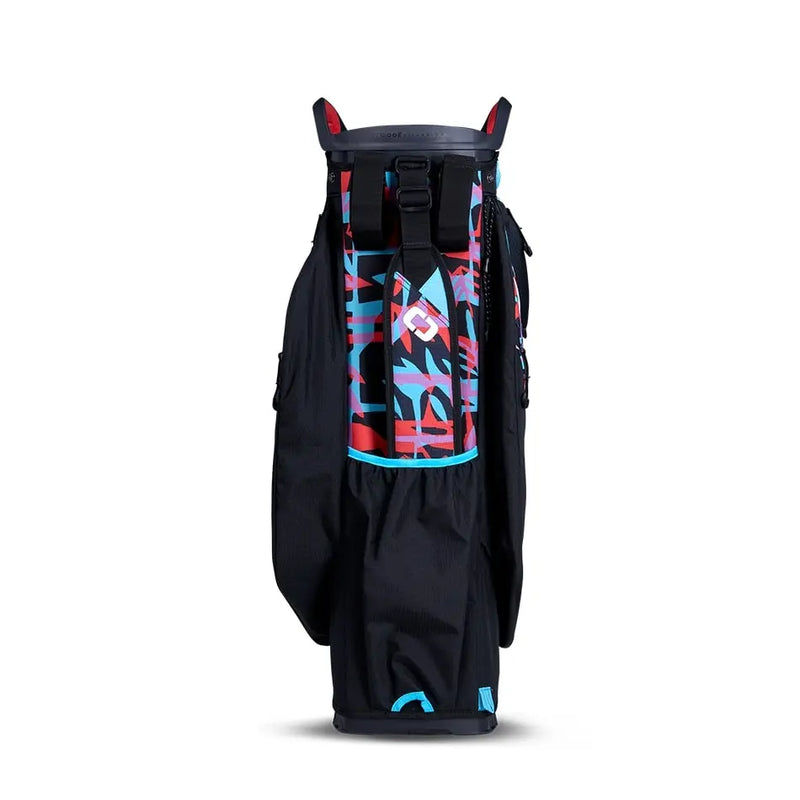 OGIO WOODĒ Silencer Cart Bag 2025