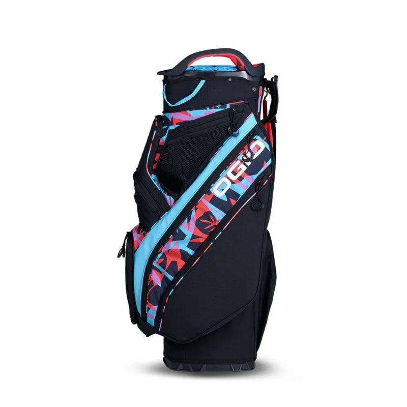 OGIO WOODĒ Silencer Cart Bag 2025