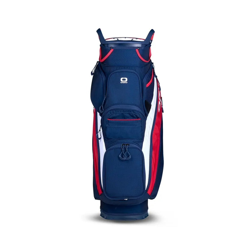 OGIO WOODĒ Silencer Cart Bag 2025