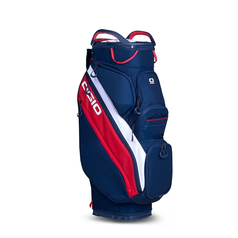 OGIO WOODĒ Silencer Cart Bag 2025