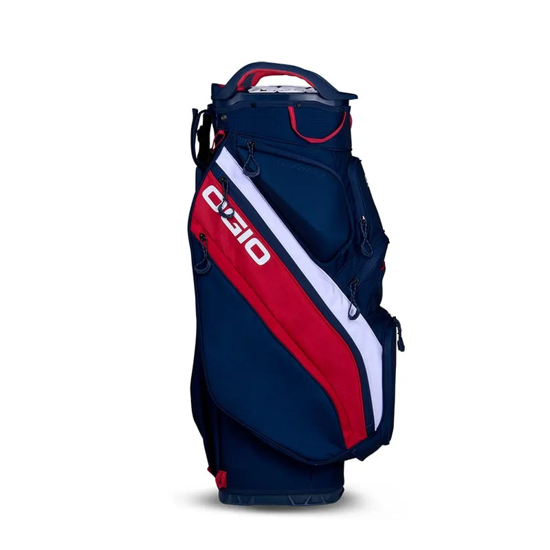 OGIO WOODĒ Silencer Cart Bag 2025