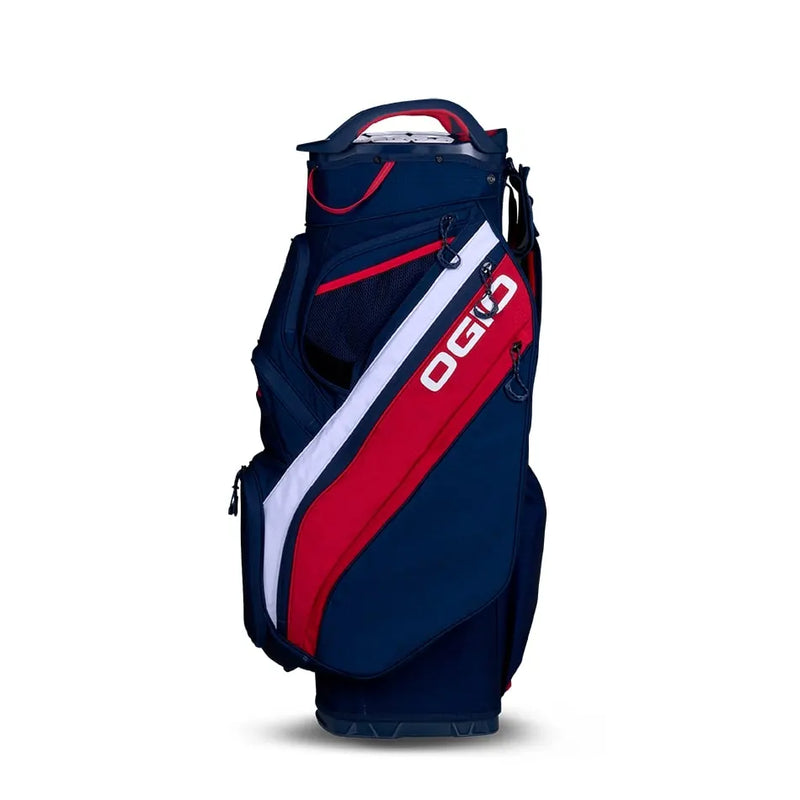 OGIO WOODĒ Silencer Cart Bag 2025