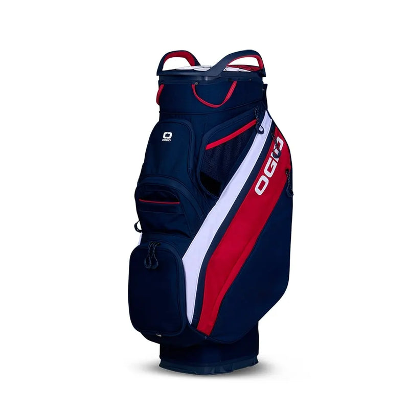 OGIO WOODĒ Silencer Cart Bag 2025