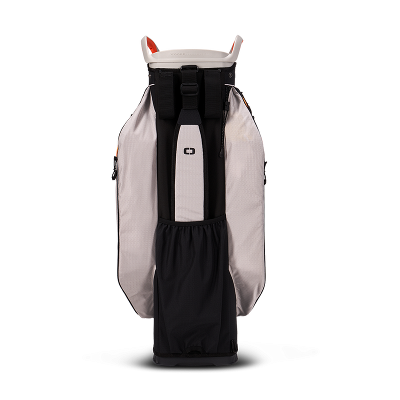 OGIO WOODĒ Silencer Cart Bag (Pre-order ETA 7-6)