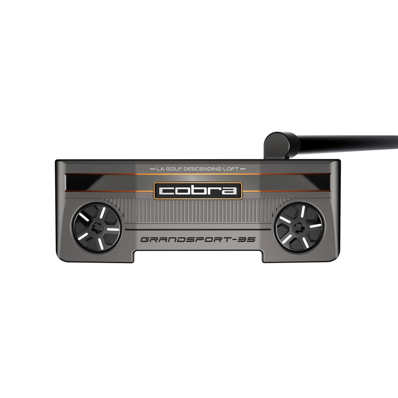 Cobra Grandsport-35 3D Printed Putter RH