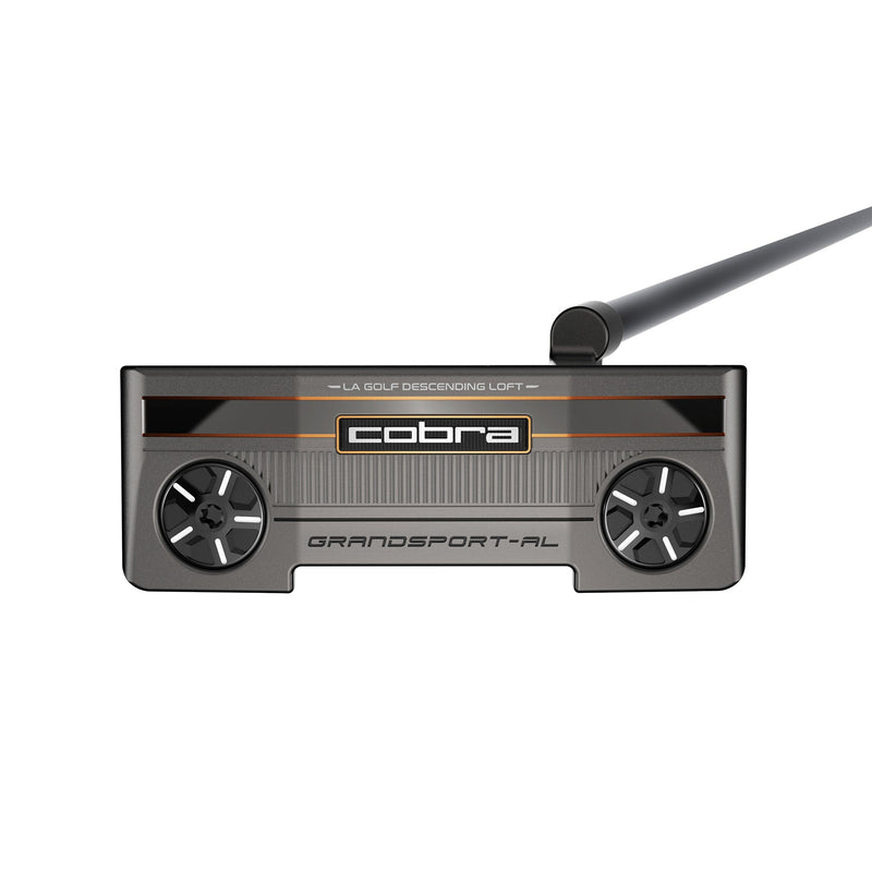 Cobra Grandsport Armlock 3D Printed Putter RH 41"