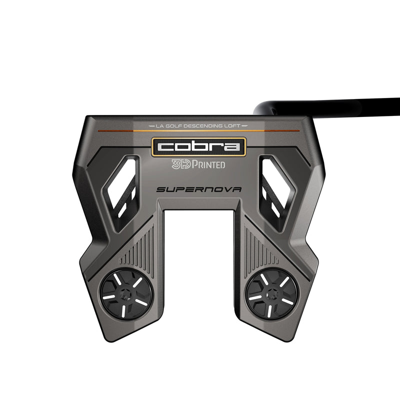 Cobra Supernova 3D Printed Putter RH