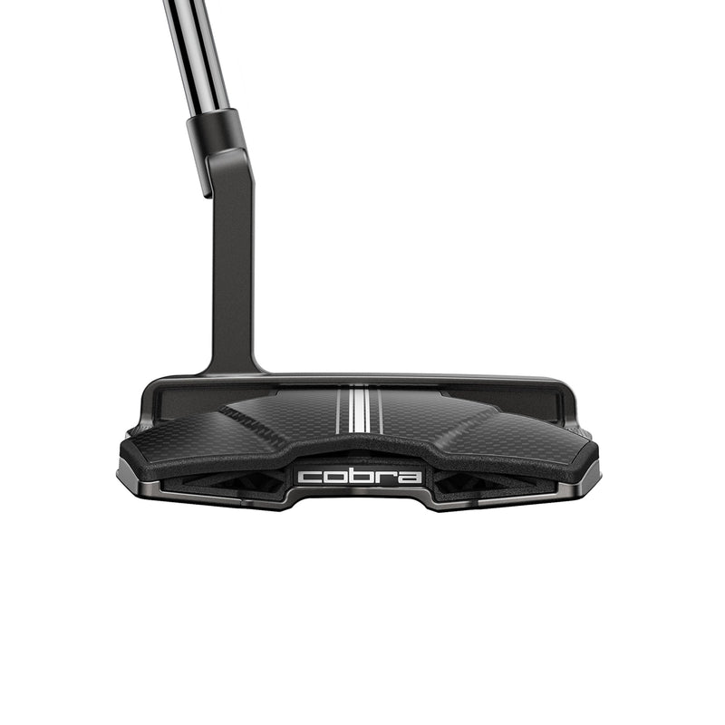 Cobra Agera Armlock 3D Printed Putter RH 41"