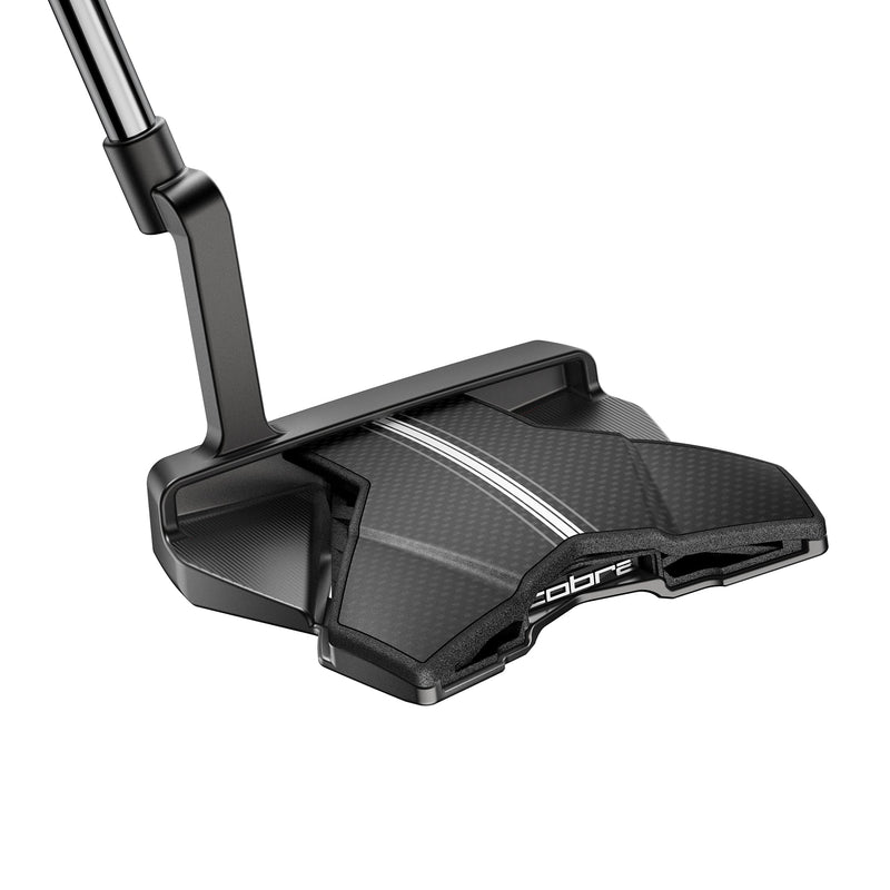 Cobra Agera Armlock 3D Printed Putter RH 41"