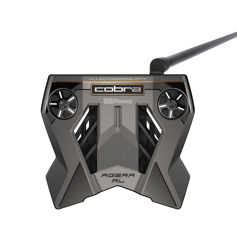 Cobra Agera Armlock 3D Printed Putter RH 41"