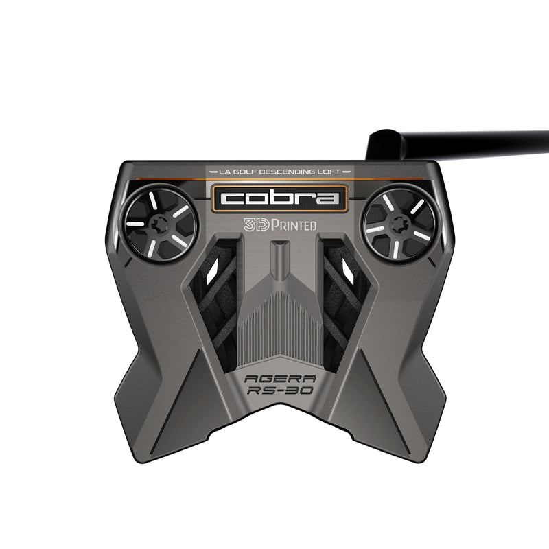 Cobra Agera RS-30 3D Printed Putter Left Hand