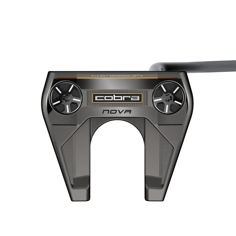 Cobra Nova Vintage Putter RH