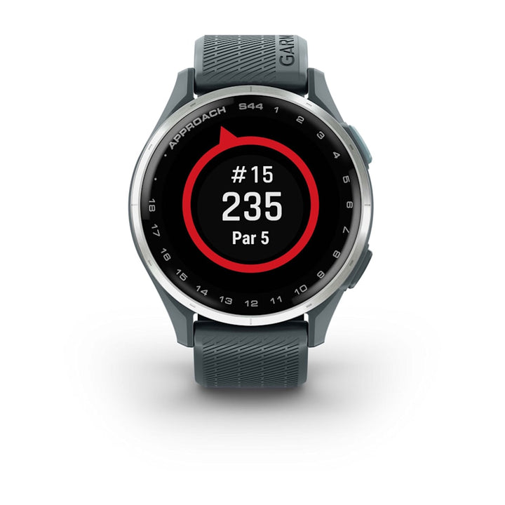 Garmin Approach S44 GPS Watch | Golf Paradise