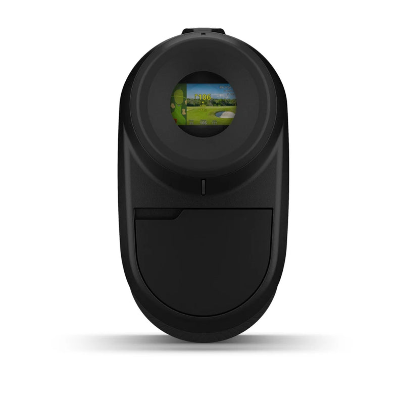 Garmin Approach Z82 Golf GPS Laser Range Finder