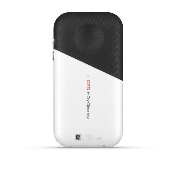 Garmin Approach G80 Golf Handheld GPS Golf Paradise