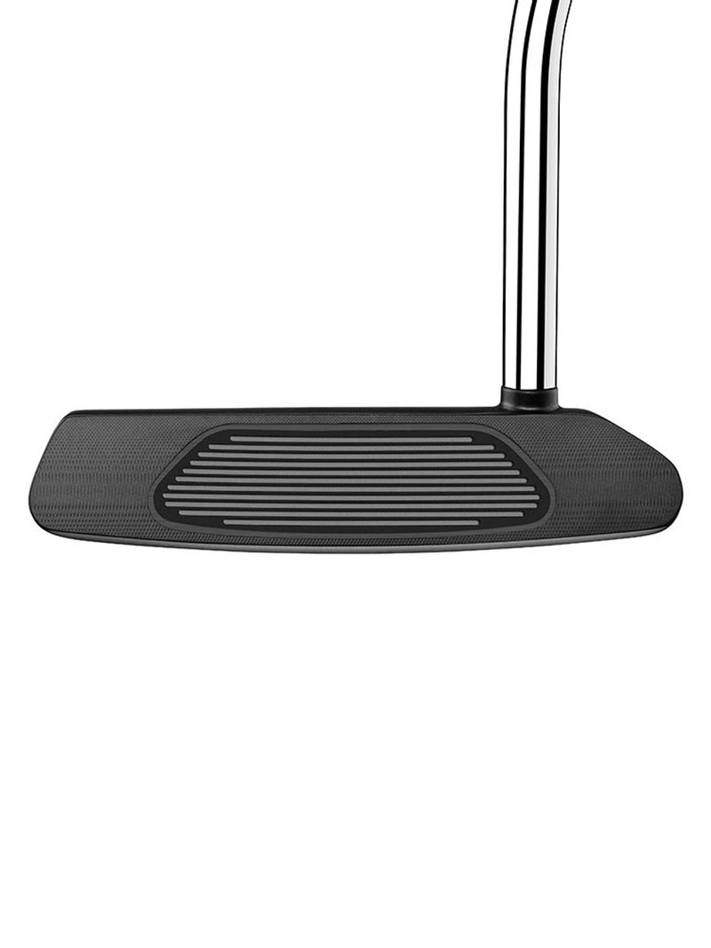 TaylorMade TP Black Del Monte Single Bend Putter RH