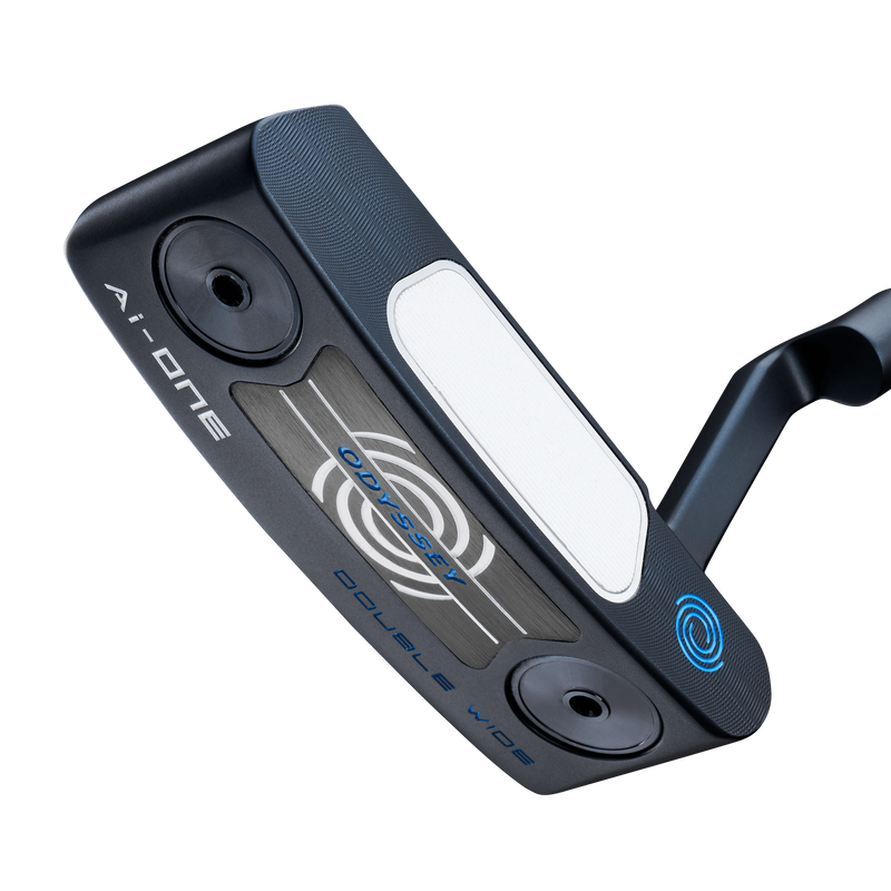Odyssey Ai-One Double Wide CH Putter RH