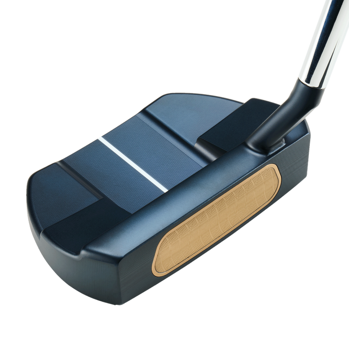 Odyssey Ai-One Milled Three T S Putter RH l Golf Paradise