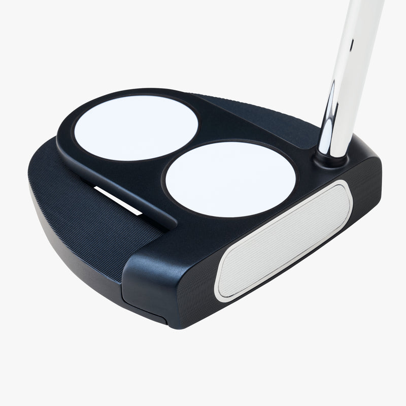 Odyssey Ai-One 2-Ball Jailbird Mini DB Putter RH