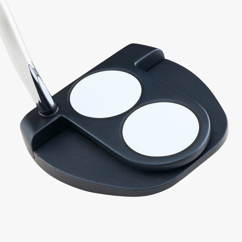 Odyssey Ai-One 2-Ball Jailbird Mini DB Putter RH