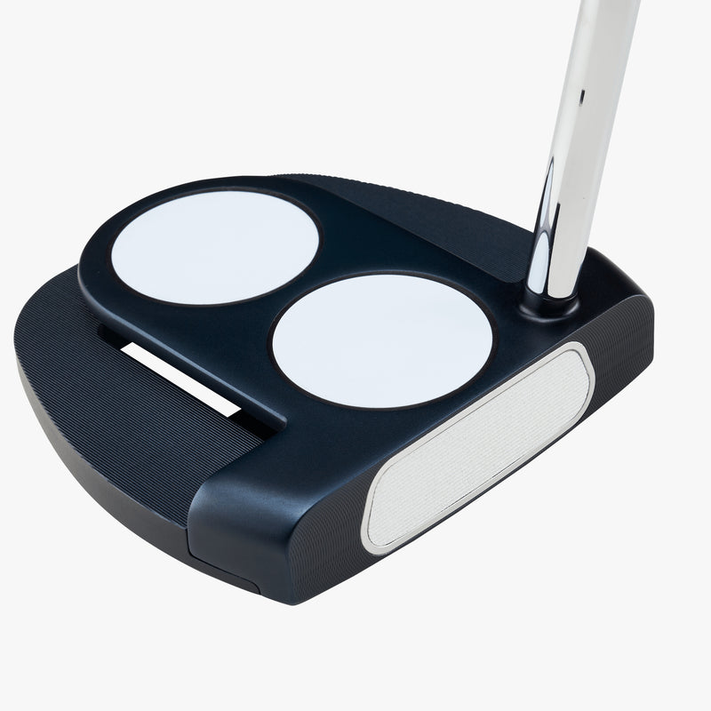 Odyssey Ai-One CRUISER Jailbird 2-Ball DB Putter RH