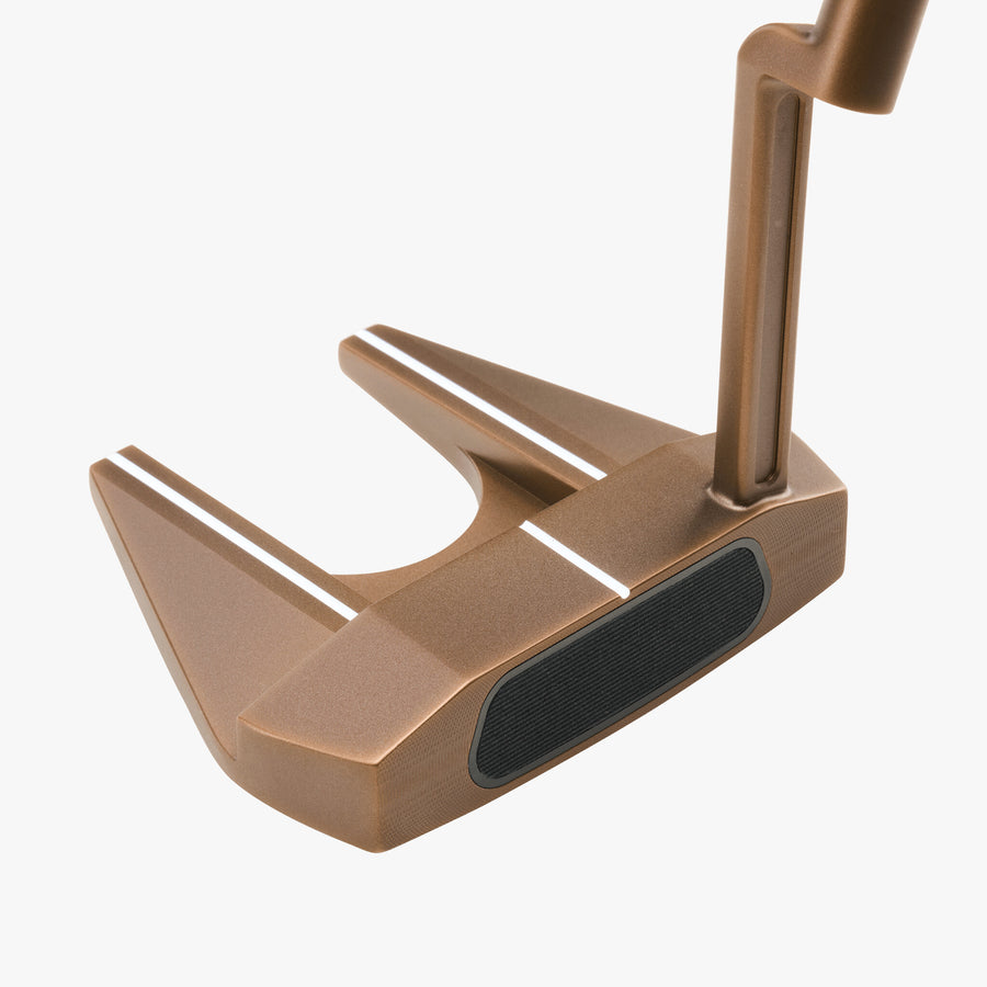 Odyssey AI-ONE GIRAFFE-BEAM #2 Putter STROKE LAB 90 Steel 2025 Japan Model Odyssey AI-ONE GIRAFFE-BEAM #2 Putter STROKE LAB 90 Steel 2025 Japan Model