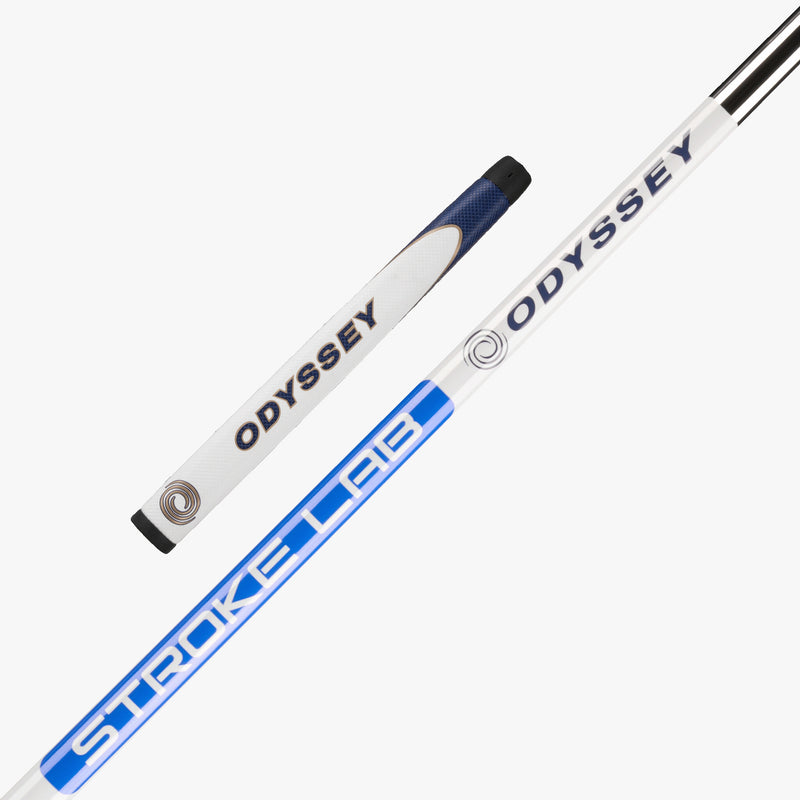 Odyssey Ai-One Milled 2-Ball DB Putter RH